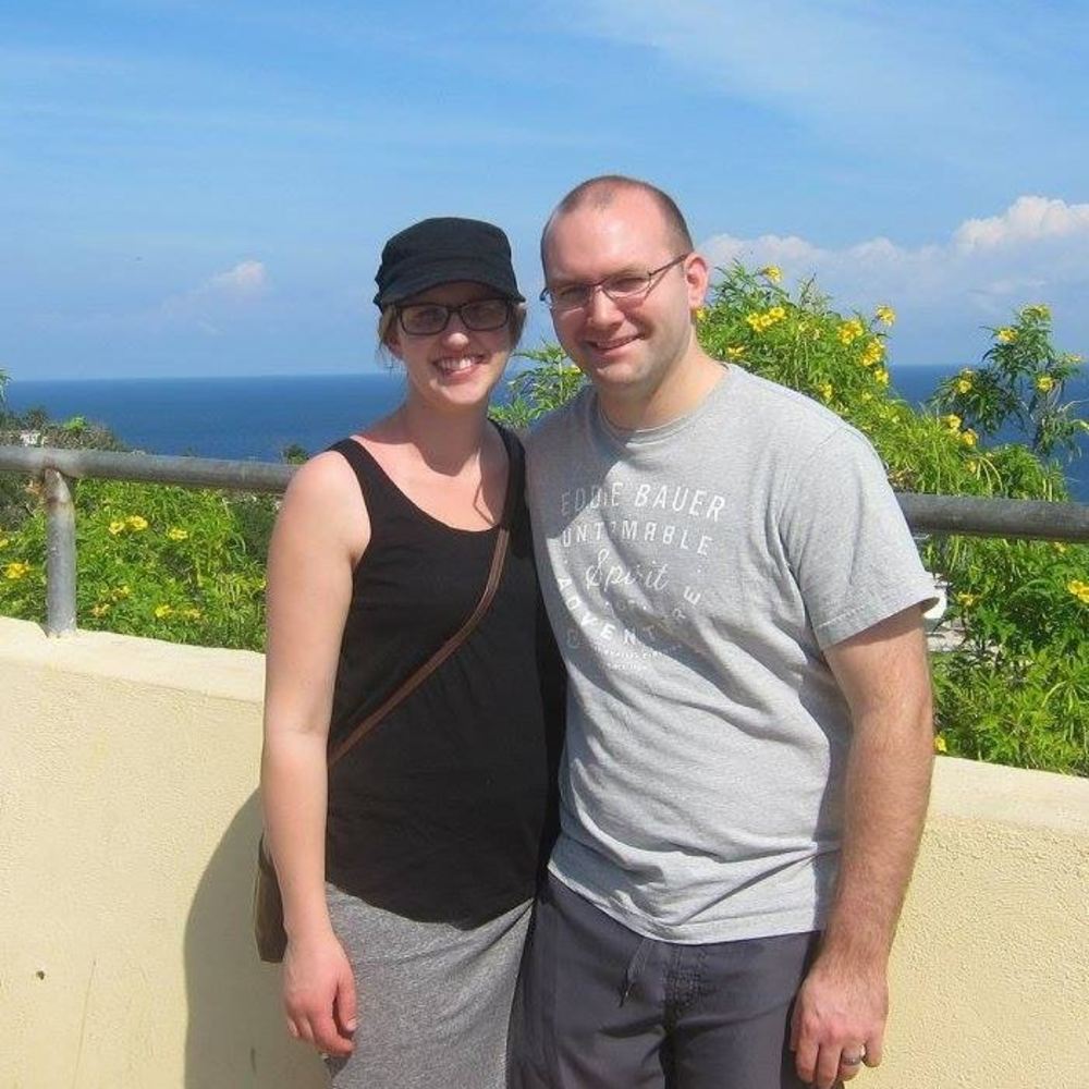 Meet your Posher, Jill