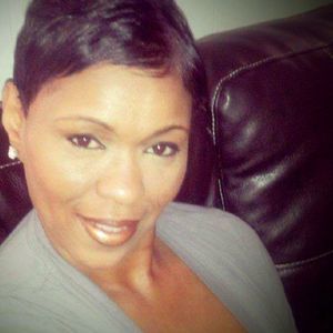 Meet your Posher, Shawana irresistible