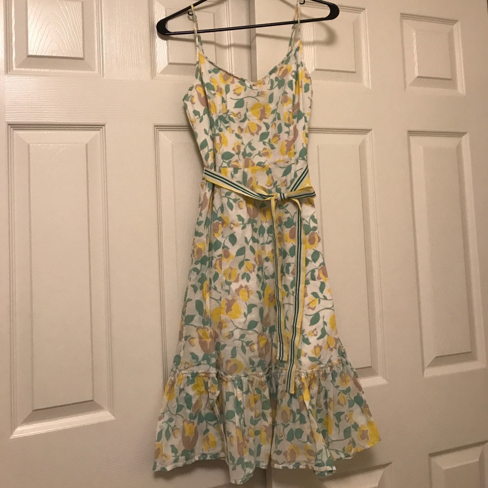 American Eagle Sun Dress