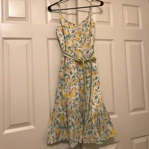 American Eagle Sun Dress