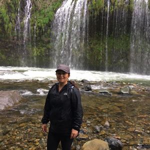 Meet your Posher, Meuy