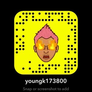 Meet your Posher, Xavier