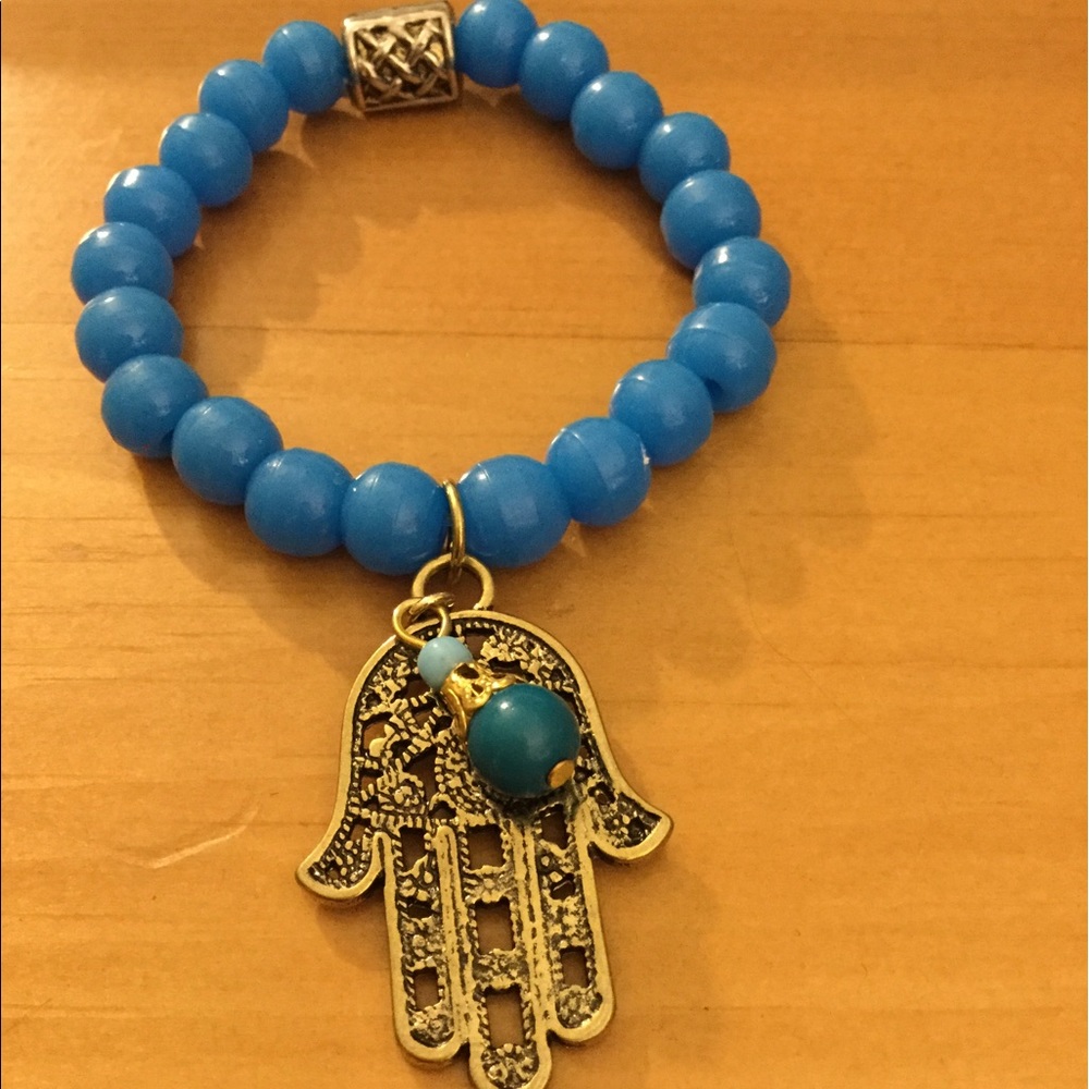 Good Luck Bracelet