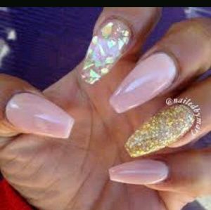 Meet your Posher, Grace