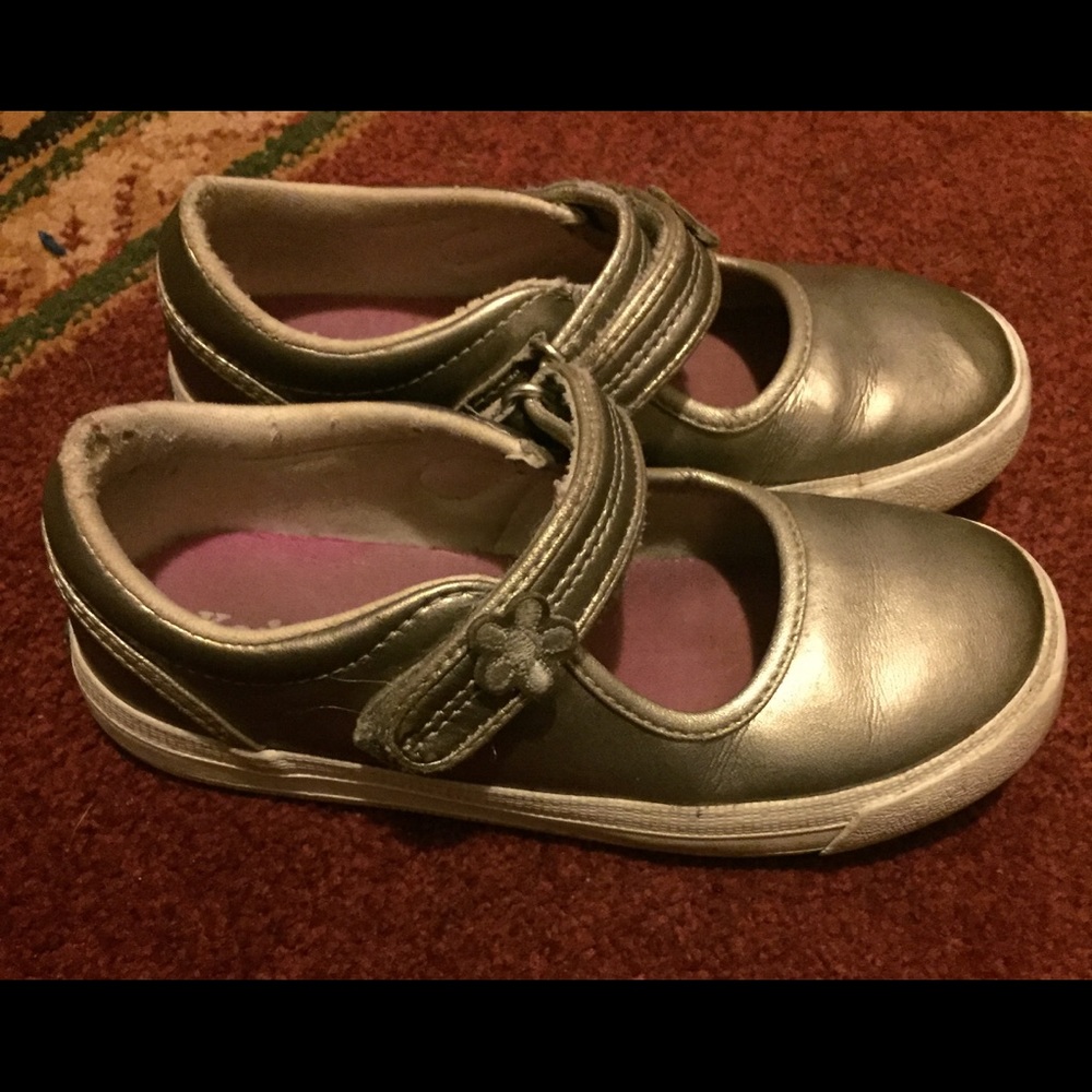 Keds. Size 11.5