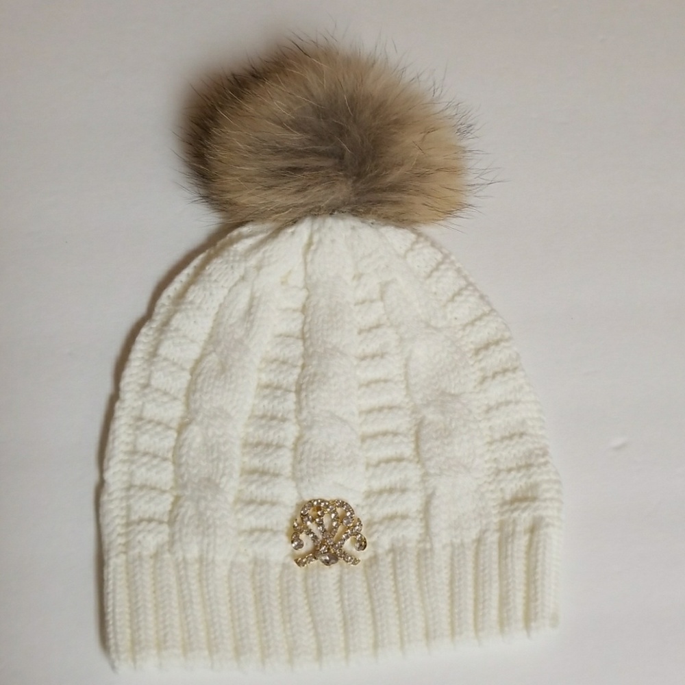 Winter hat