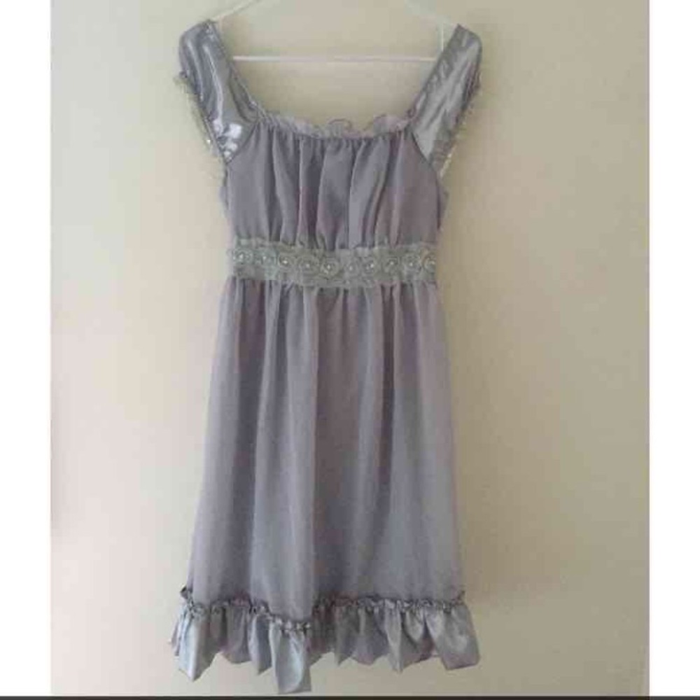 Babydoll Dress