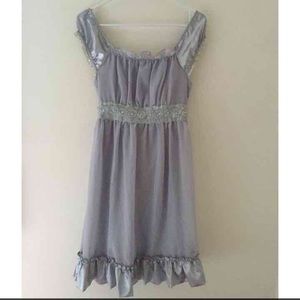 Babydoll Dress