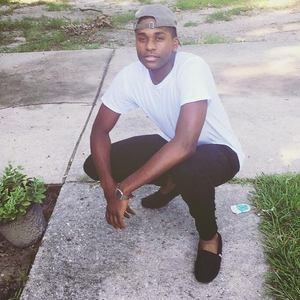 Meet your Posher, Tariq