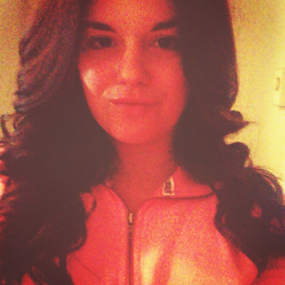 Meet your Posher, Alli