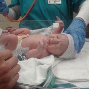 Meet your Posher, Marsha