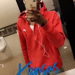 Meet your Posher, Fred