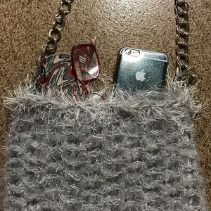 Crochet Handbag
