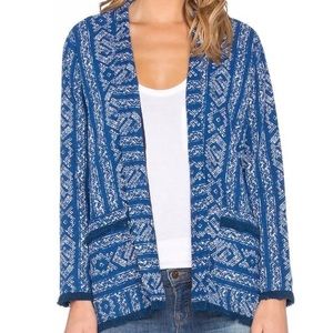 VELVET BY GRAHAM & SPENCER JACKET 👏🏻👏🏻