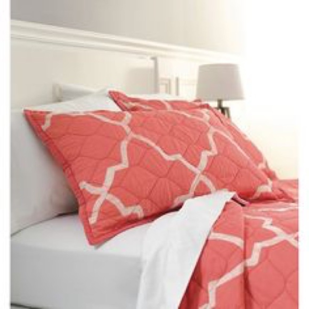 Bed set