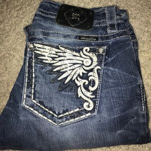 MissMe Jeans