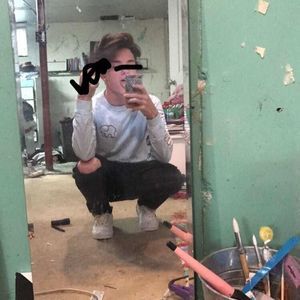 Meet your Posher, Blake