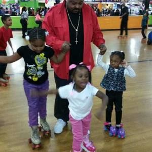 Meet your Posher, Anthony