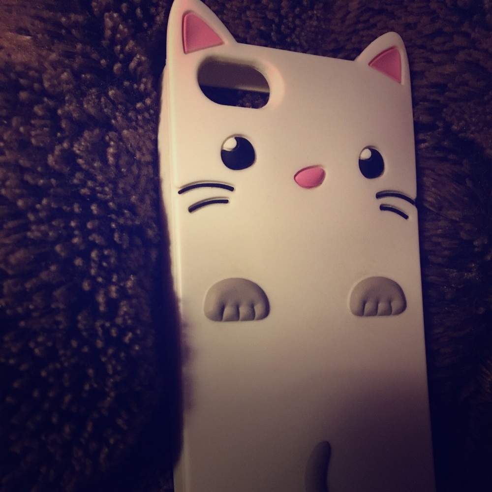 iPhone 5c/5S/SE phone case