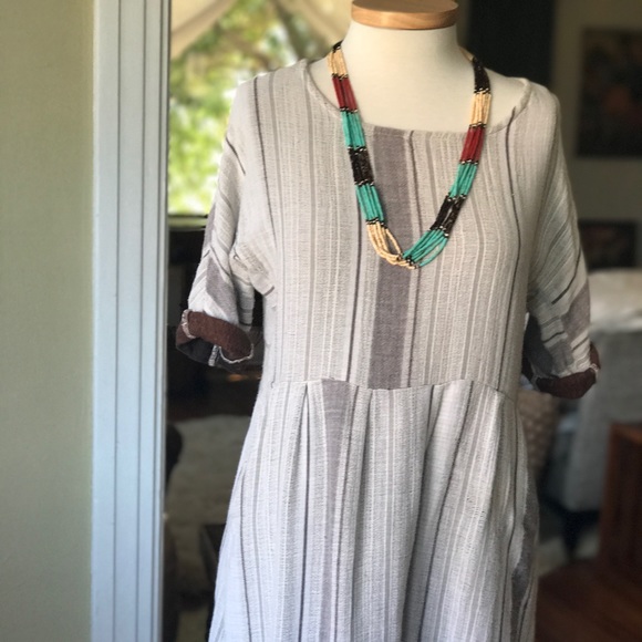 Ace & Jig Dresses & Skirts - Ace & Jig Dress, Sz S.