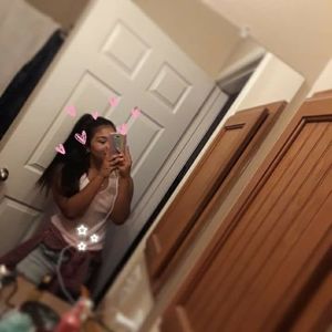 Meet your Posher, Mariana