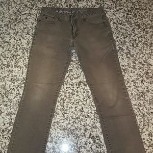 Aereopostal skinny jeans