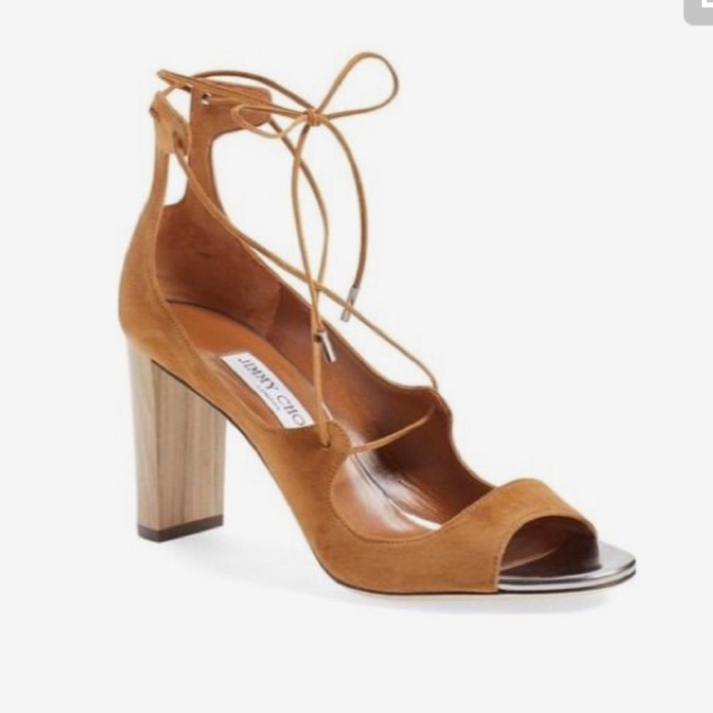 Jimmy Choo Vernie