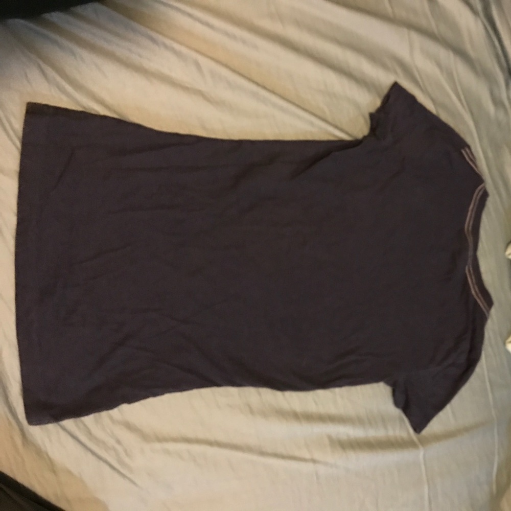 Y2K Vintage Abercrombie and Fitch Tee tshirt - Picture 3 of 4
