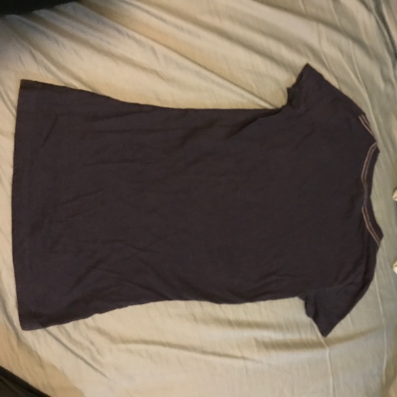 Y2K Vintage Abercrombie and Fitch Tee tshirt - Picture 3 of 4