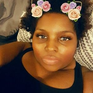 Meet your Posher, Tamara