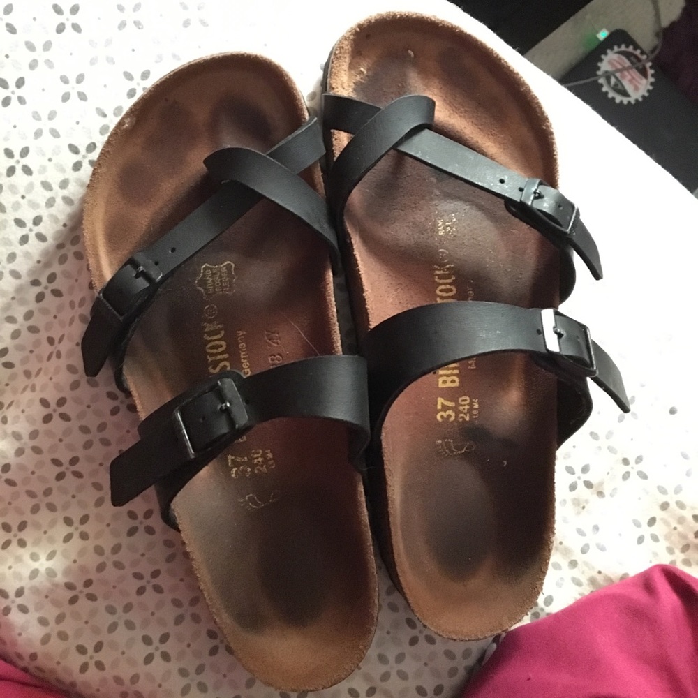 Birkenstock