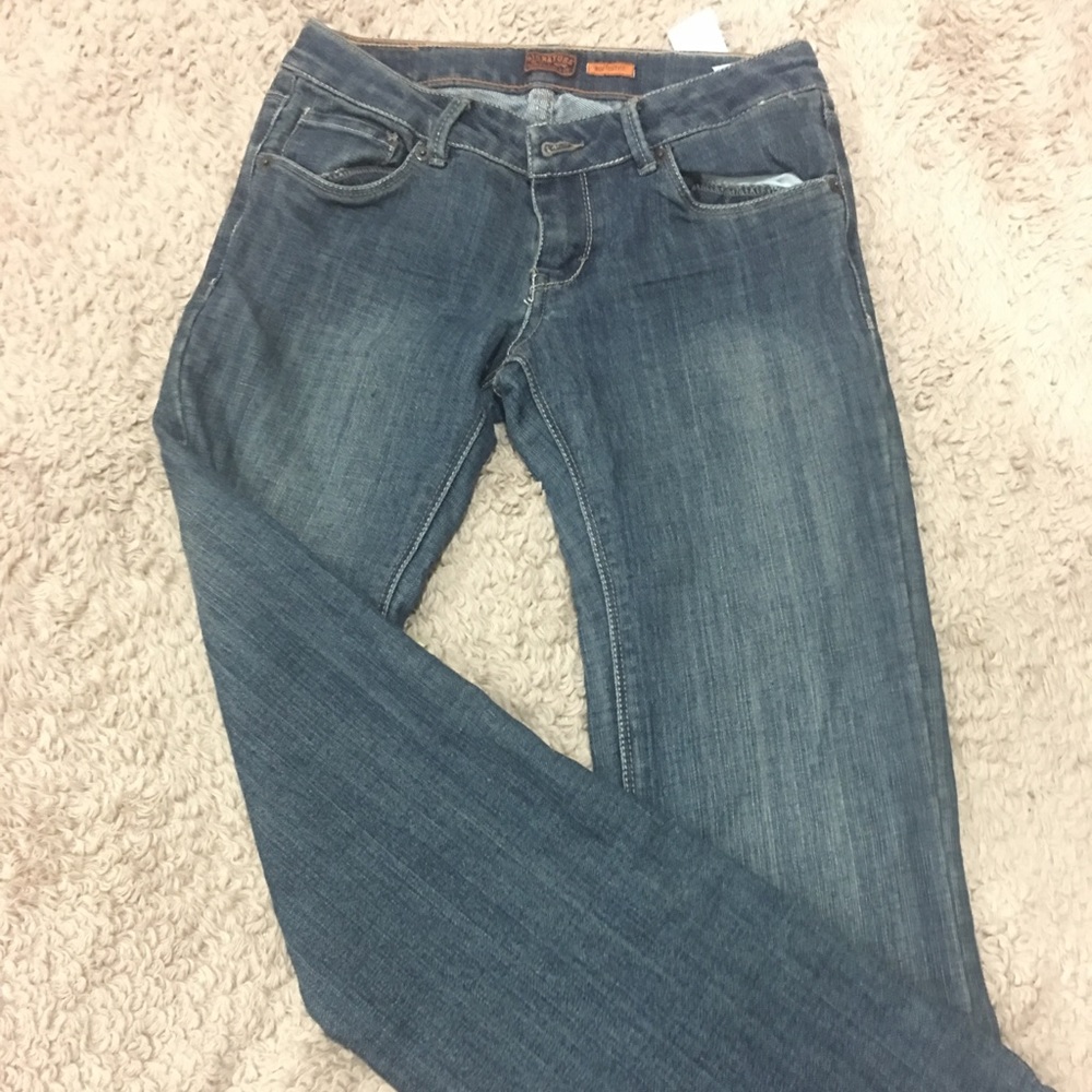 Levi's size 14 regulars in girls