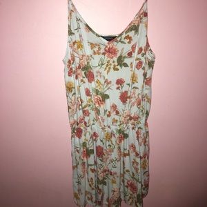 Floral Romper🌸💃