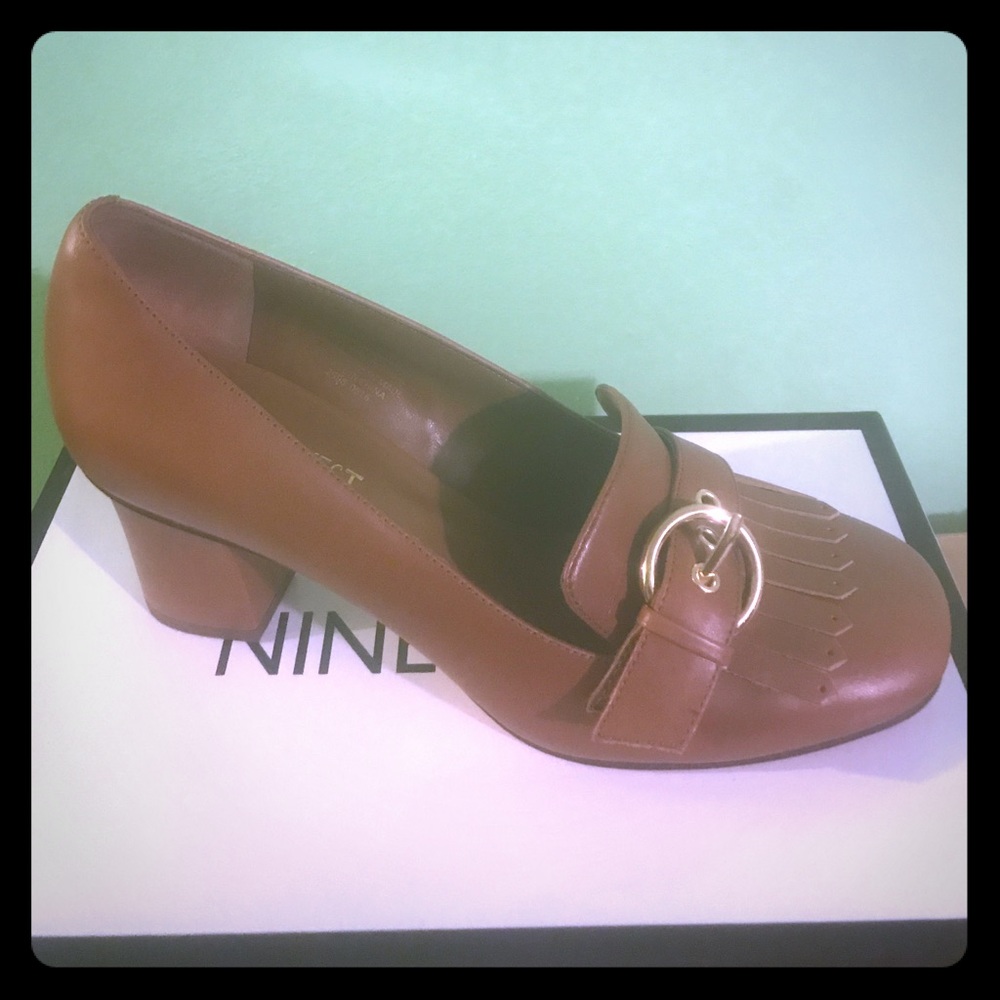 nine west nwumbriah shoes
