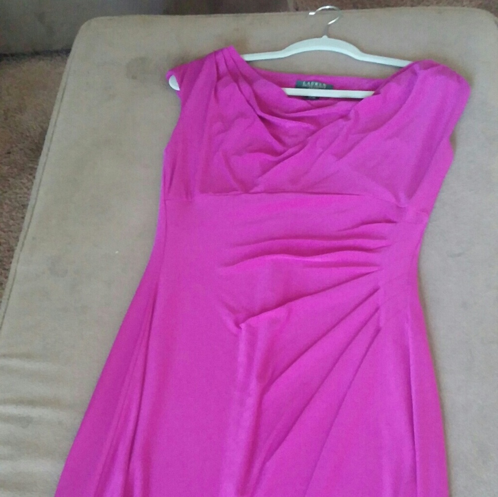 Ralph Lauren new without tags size 10