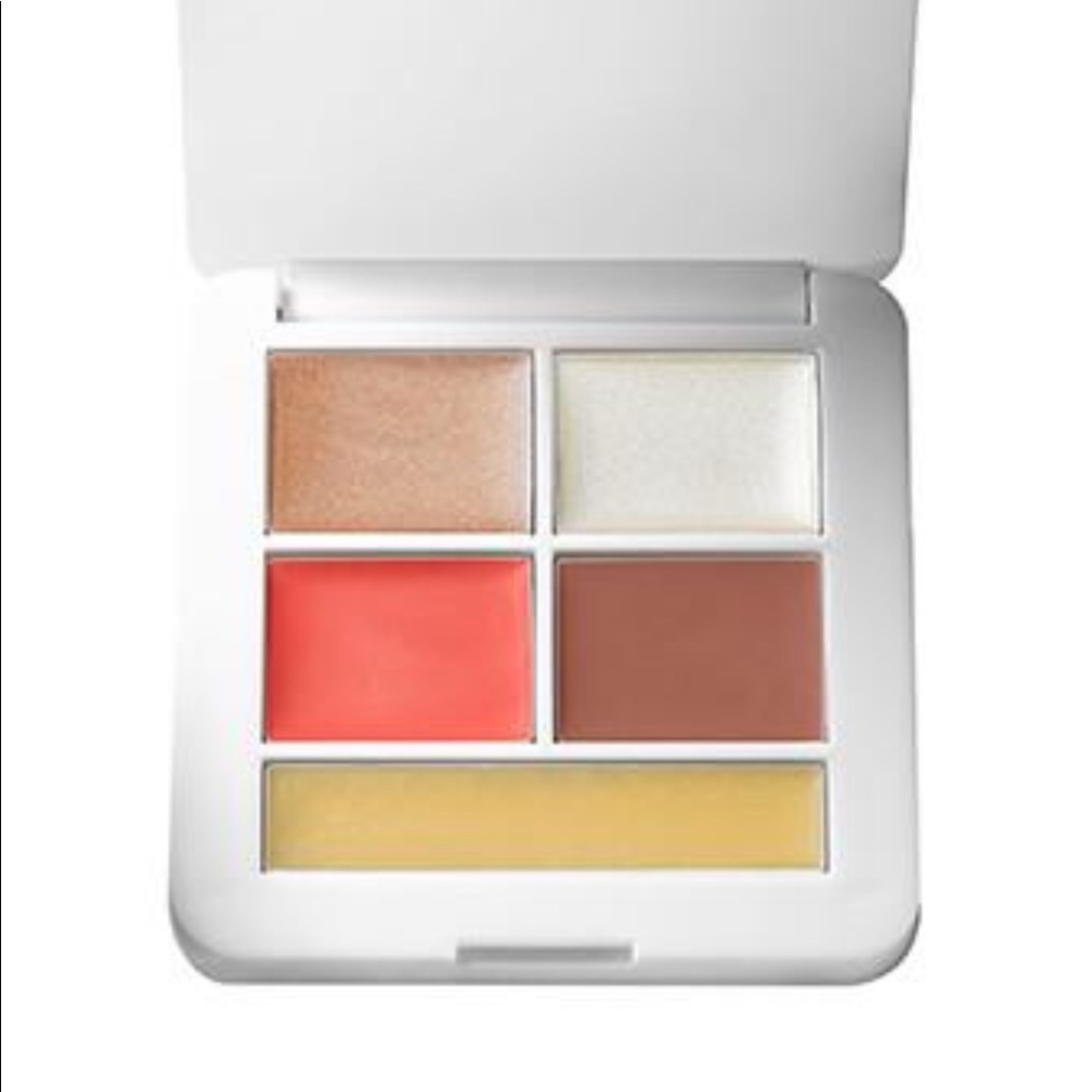 rms beauty Signature Set: Mod Collection
