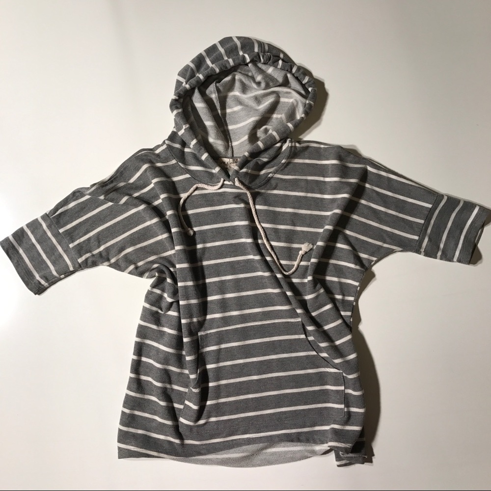 ❤️ Hoodie (So Soft!) Large by One Clothing