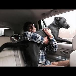 Meet your Posher, Andres