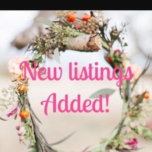 New Listings!!
