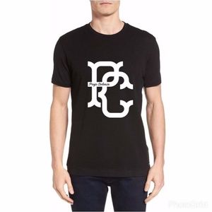 Prep Coterie Monogram T Shirt
