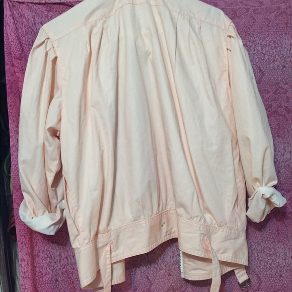 light jacket :) - Picture 2 of 3