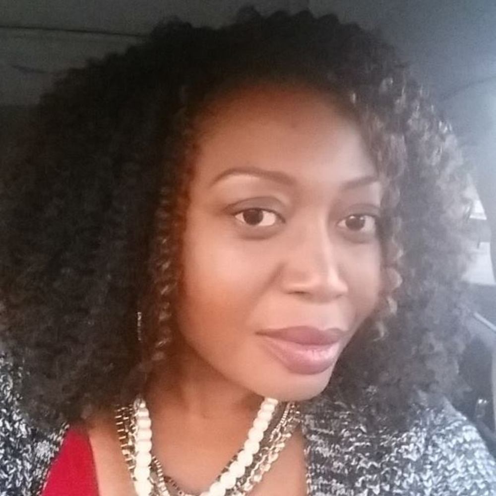 Meet your Posher, Lucianna