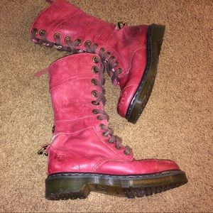 Doc Marten Boots