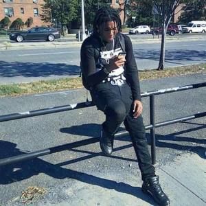 Meet your Posher, Christopher