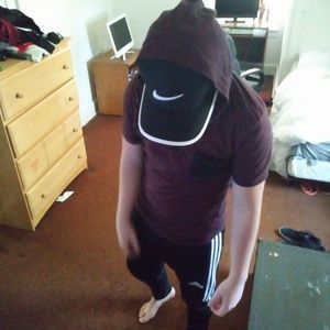 Meet your Posher, Austin