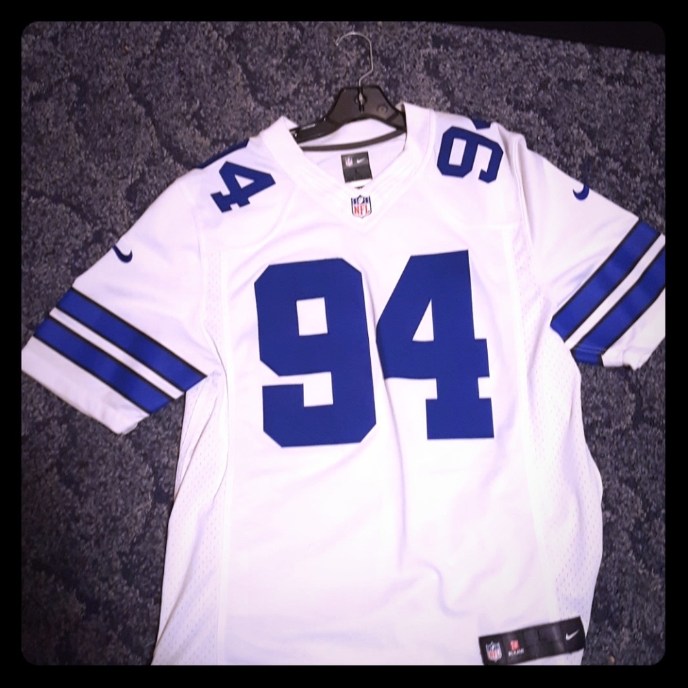 Demarcus ware cowboys nfl jersey