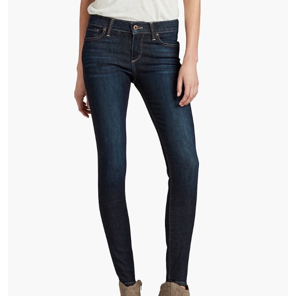 Lucky Brand Jeans