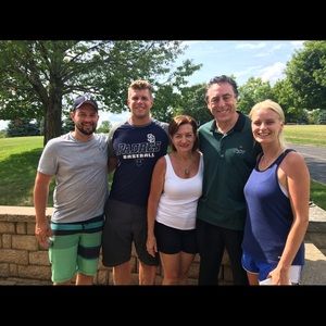 Meet your Posher, Pam