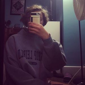 Meet your Posher, Lilly