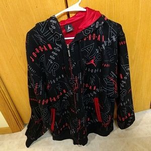 Air Jordan Hoodie